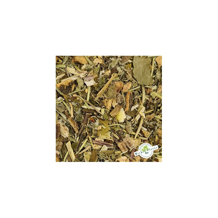 Tisane Fatigue herboristerie du palais royal paris
