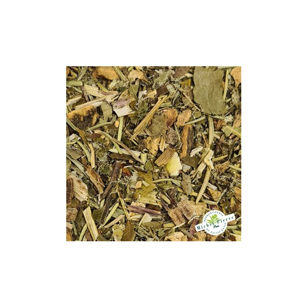 Tisane Fatigue herboristerie du palais royal paris