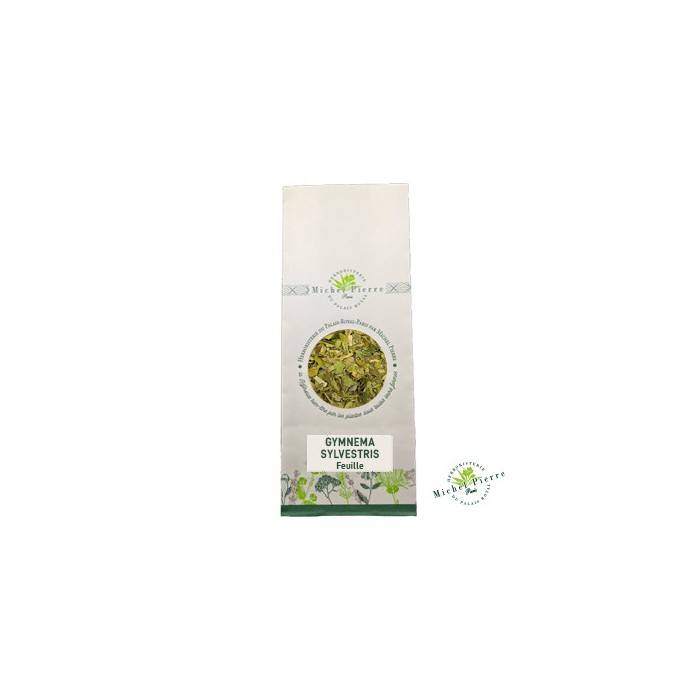 Gymnema sylvestris - Feuilles en vrac