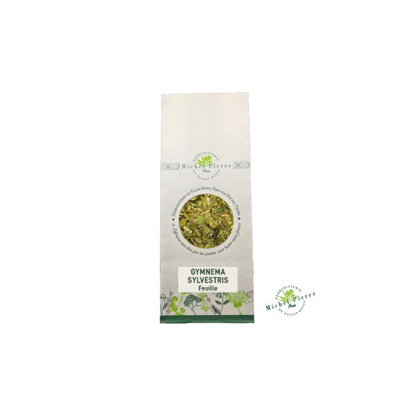 Gymnema sylvestris - Feuilles en vrac