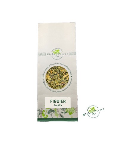 Figuier - Feuille en vrac BIO Figuier - Feuille en vrac BIO