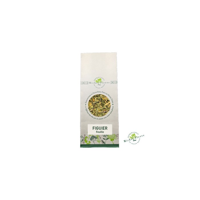 Figuier - Feuille en vrac BIO