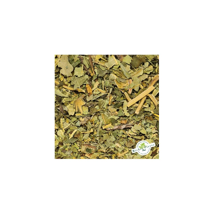 Figuier - Feuille en vrac Herboristerie du Palais Royal Paris