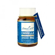 Cannelle 2500 MG en gélules Essence Pure Herboristerie du Palais Royal Paris Cannelle 2500 MG en gélules Essence Pure Herboristerie du Palais Royal Paris
