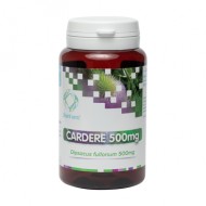 Cardère en gélules - Distriform Herboristerie du Palais Royal