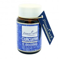 Curcuma 5.500 mg en gélules essence pure herboristerie du palais royal paris Curcuma 5.500 mg en gélules essence pure herboristerie du palais royal paris