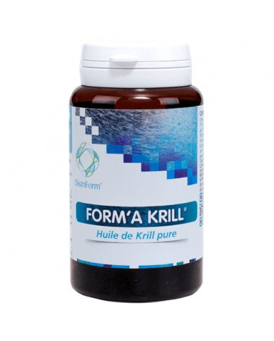Form'A Krill en gélules Form'A Krill en gélules