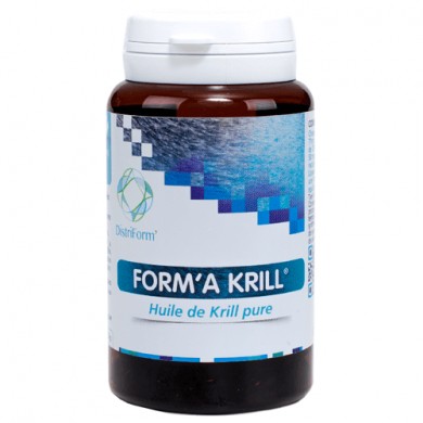 Form'A Krill en gélules Form'A Krill en gélules