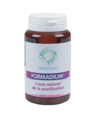Formadium en gélules Distriform Herboristerie du Palais Royal Paris Formadium en gélules Distriform Herboristerie du Palais Royal Paris