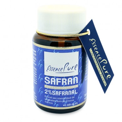 Safran 2% safranal Essence Pure Herboristerie du Palais Royal Paris Safran 2% safranal Essence Pure Herboristerie du Palais Royal Paris