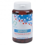 Virigo en gélules DISTRIFORM Herboristerie du Palais Royal Paris