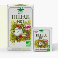 Infusions Tilleul bio Romon nature Herboristerie du Palais Royal Paris Infusions Tilleul bio Romon nature Herboristerie du Palais Royal Paris