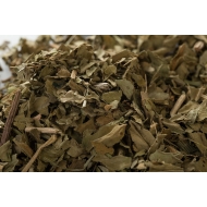 Menyanthe - Feuilles en vrac