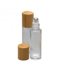 Roll On pour DIY Huiles essentielles herboristerie du Palais Royal Paris