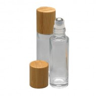 Roll On pour DIY Huiles essentielles herboristerie du Palais Royal Paris