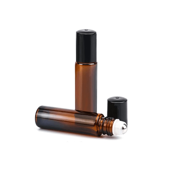 Roll On pour DIY Huiles essentielles herboristerie du Palais Royal Paris