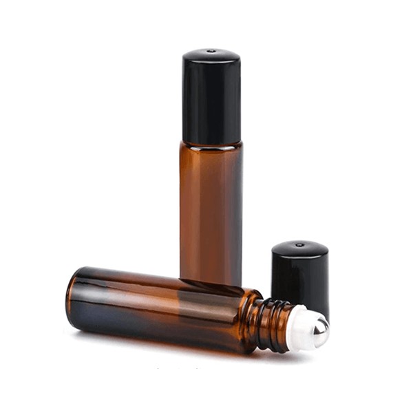 Roll On pour DIY Huiles essentielles herboristerie du Palais Royal Paris