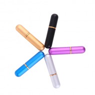 Inhalateur pour DIY Huiles essentielles herboristerie du Palais Royal Paris