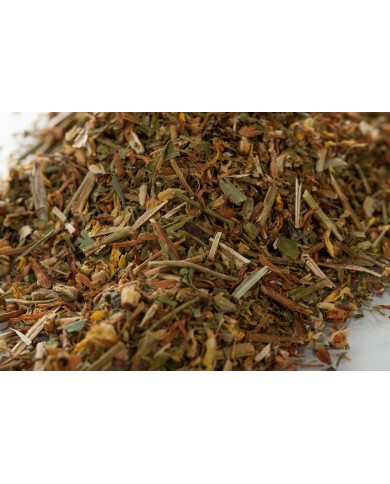 Millepertuis - Sommités en vrac BIO Millepertuis - Sommités en vrac BIO