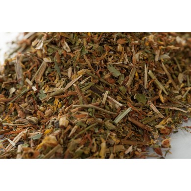 Millepertuis - Sommités en vrac BIO Millepertuis - Sommités en vrac BIO