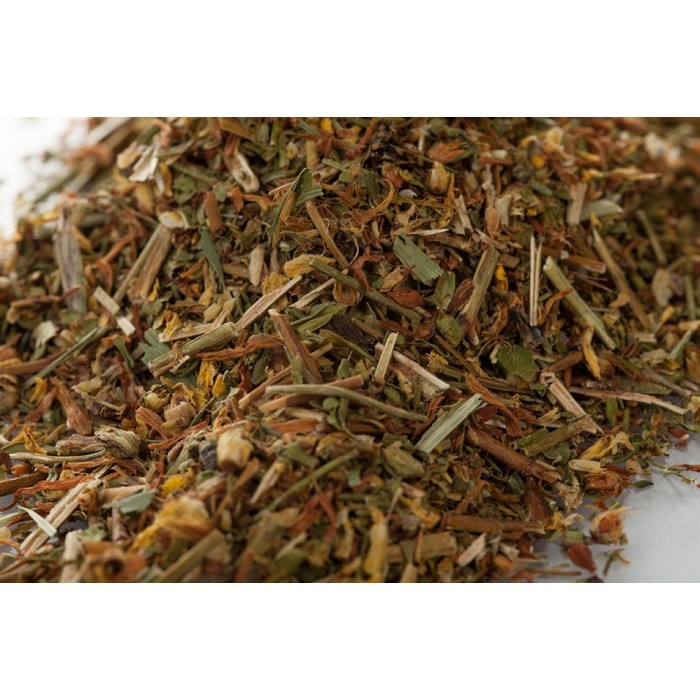 Millepertuis - Sommités en vrac BIO