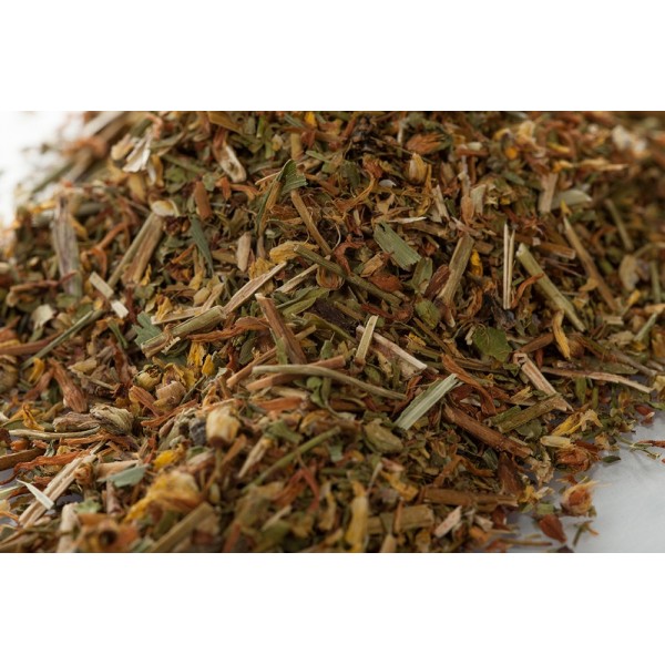 Millepertuis - Sommités en vrac BIO