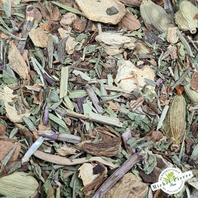 Tisane du Pacha herboristerie du Palais Royal Michel Pierre paris Tisane du Pacha herboristerie du Palais Royal Michel Pierre paris