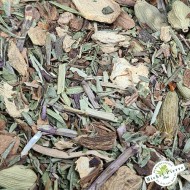 Tisane du Pacha herboristerie du Palais Royal Michel Pierre paris Tisane du Pacha herboristerie du Palais Royal Michel Pierre paris