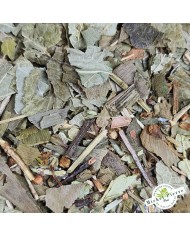 Tisane Cinquantaine herboristerie du Palais Royal Michel Pierre Paris Tisane Cinquantaine herboristerie du Palais Royal Michel Pierre Paris