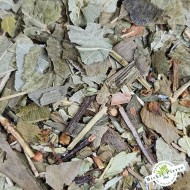 Tisane Cinquantaine herboristerie du Palais Royal Michel Pierre Paris