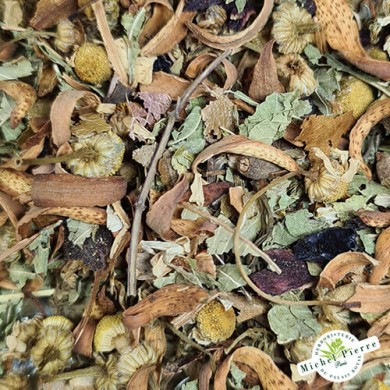 Tisane calmante et digestive herboristerie du Palais Royal Michel Pierre Paris Tisane calmante et digestive herboristerie du Palais Royal Michel Pierre Paris