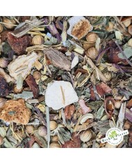 Tisane Coco des Campagnes herboristerie du Palais Royal Michel Pierre Paris