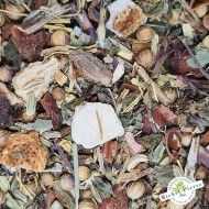 Tisane Coco des Campagnes herboristerie du Palais Royal Michel Pierre Paris Tisane Coco des Campagnes herboristerie du Palais Royal Michel Pierre Paris