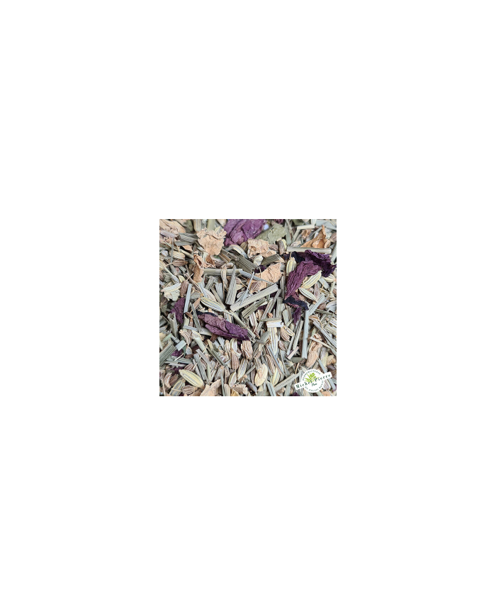 Tisane déesse de l'arc en ciel herboristerie du Palais Royal Michel Pierre Paris