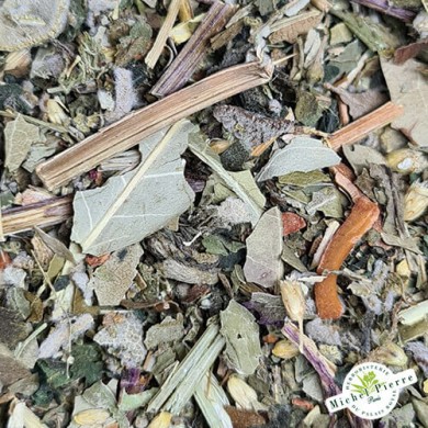 Tisane Elimination herboristerie du Palais Royal Michel Pierre Paris Tisane Elimination herboristerie du Palais Royal Michel Pierre Paris
