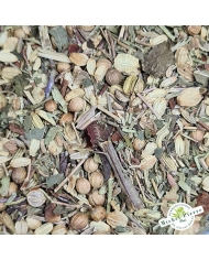 Tisane grand restaurant herboristerie du Palais Royal Michel Pierre Paris Tisane grand restaurant herboristerie du Palais Royal Michel Pierre Paris