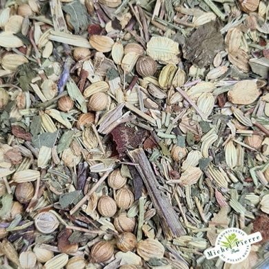 Tisane grand restaurant herboristerie du Palais Royal Michel Pierre Paris Tisane grand restaurant herboristerie du Palais Royal Michel Pierre Paris