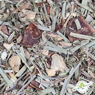 Tisane passion herboristerie du Palais Royal Michel Pierre Paris Tisane passion herboristerie du Palais Royal Michel Pierre Paris