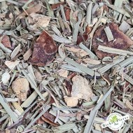 Tisane passion herboristerie du Palais Royal Michel Pierre Paris