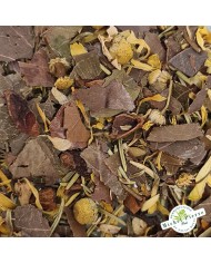 Tisanegueule de bois herboristerie du Palais Royal Michel Pierre Paris