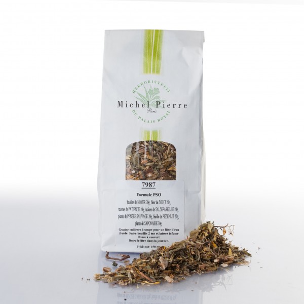 Tisane PSO