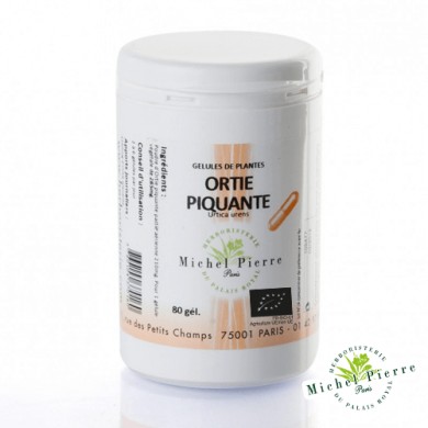 Ortie Piquante racine en vrac - sachet de 100gr