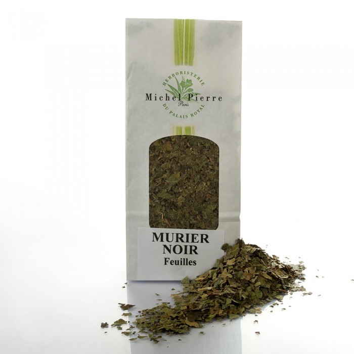 Mûrier noir en vrac