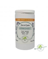 Herbodigest en gélules Herboristerie du Palais Royal Paris Michel Pierre Herbodigest en gélules Herboristerie du Palais Royal Paris Michel Pierre