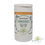 Herbodigest en gélules Herboristerie du Palais Royal Paris Michel Pierre