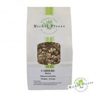 Cardère racines en vrac