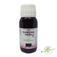 Quinquina Rouge extrait hydroalcoolique Michel Pierre Herboristerie du Palais Royal Paris