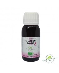 Chardon-Marie BIO extrait hydroalcoolique Michel Pierre Herboristerie du Palais Royal Paris