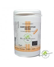 Harpagophytum Bio gélules Michel Pierre Herboristerie du Palais Royal Paris Harpagophytum Bio gélules Michel Pierre Herboristerie du Palais Royal Paris