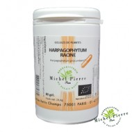Harpagophytum Bio gélules Michel Pierre Herboristerie du Palais Royal Paris Harpagophytum Bio gélules Michel Pierre Herboristerie du Palais Royal Paris